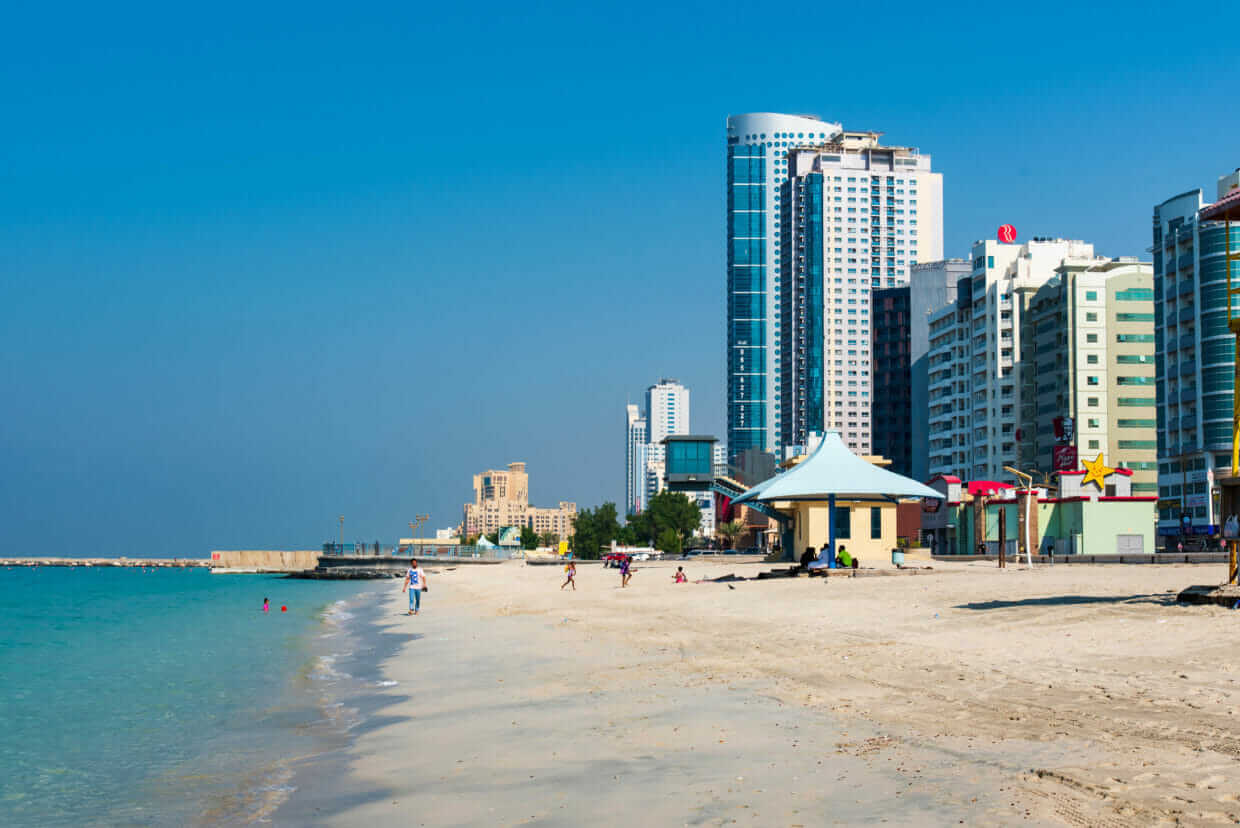 DMCC Free Zone Dubai